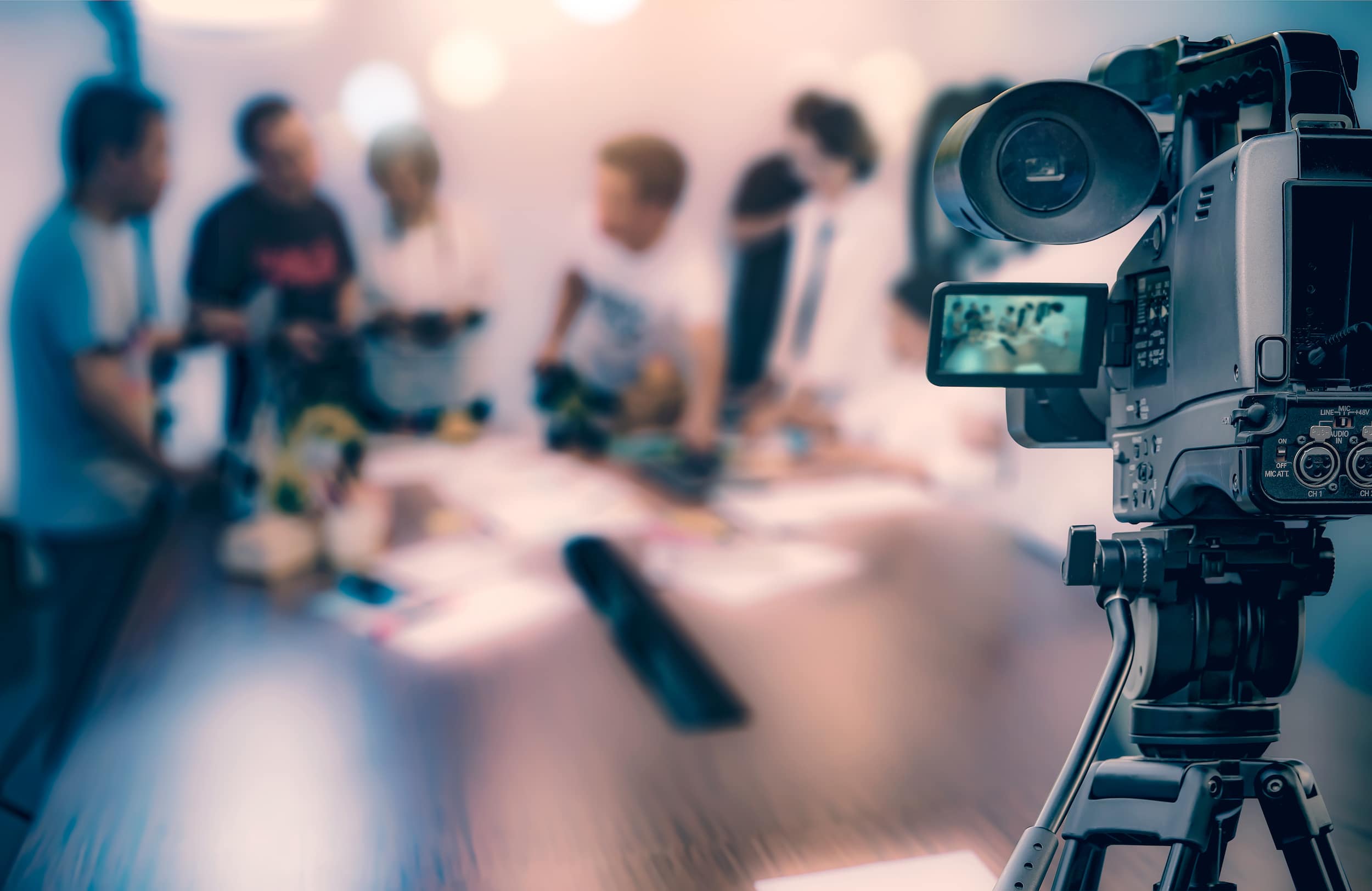 How To Boost Employee Engagement With Video